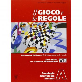 GIOCO E LE REGOLE (A + B + PROVE)
