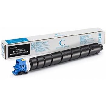 Kyocera 1T02RLCNL0 Toner Ciano