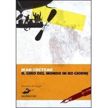 Il giro del mondo in 80 giorni