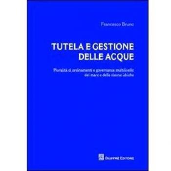 Tutela e gestione delle acque