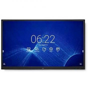 NEC MultiSync CB651Q-2 Display LCD Ultra HD da 65