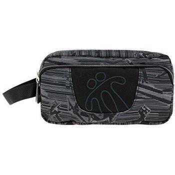 Estuche Escolar Tres Compartimentos