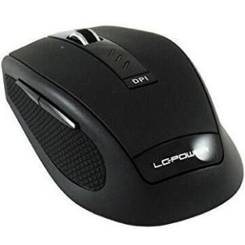 Mouse wireless LC-Power M800BW