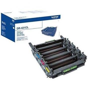 BROTHER TAMBURO DIFFERENTI COLORI DR-421CL 50000 COPIE ORIGINALE