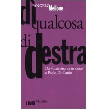 Dì qualcosa di destra. Da Caterina va in città a Paolo Di Canio