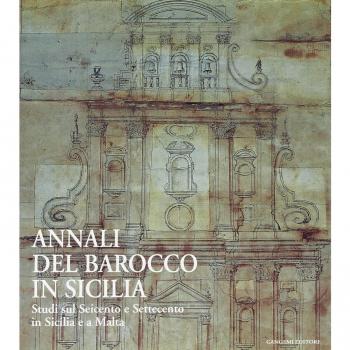 Studi sul Seicento e Settecento in Sicilia e a Malta