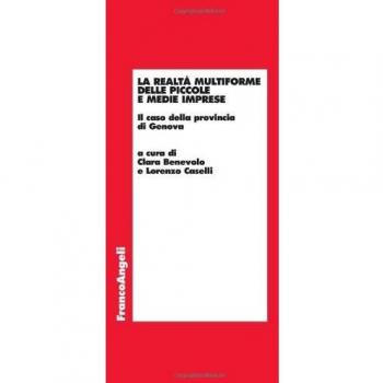 La realtà multiforme delle piccole e medie imprese. Il caso della provincia di Genova