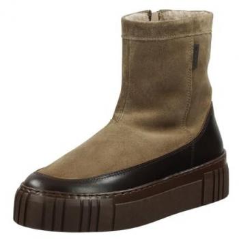 GANT Stivali Stiefelette Marrone 41