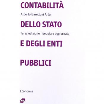 Contabilità dello Stato e degli enti pubblici