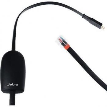 Jabra LINK EHS Adaptador para Polycom