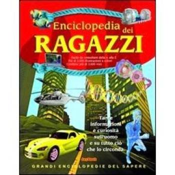 Enciclopedia dei ragazzi