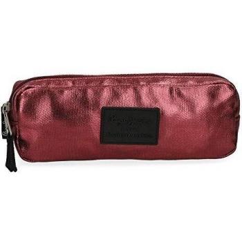 Estuche Burdeos Pepe Jeans April