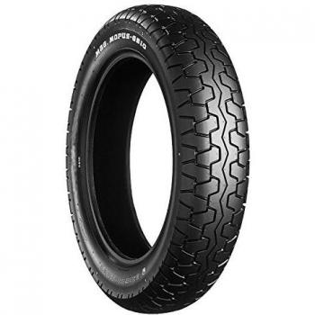 Bridgestone-Neumático para Motocicleta G510