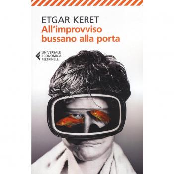 All'improvviso bussano alla porta