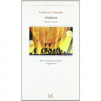 Energia. Storia e scenari