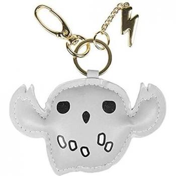 CERDÁ LIFE'S LITTLE MOMENTS LLAVERO 3D HARRY POTTER