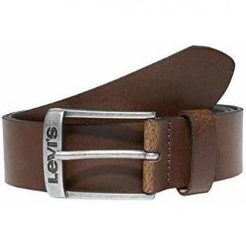 Cinturón Levi's New Duncan Marrón