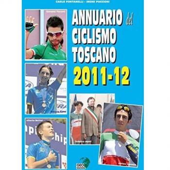 Annuario del ciclismo toscano 2011-12
