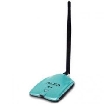 Adattatore Wireless ALFA AWUS036NH
