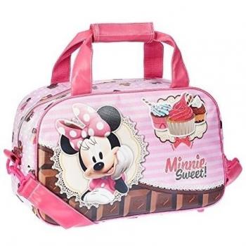 Bolsa deportiva Minnie Disney Sweet Cake