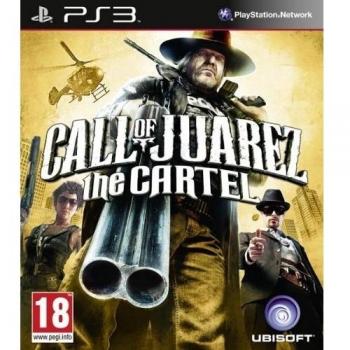 Call Of Juarez 3 (El Cártel)