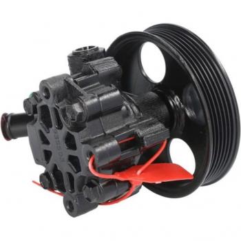 Bomba de Direção LAUBER 55.6242 – Alta Performance