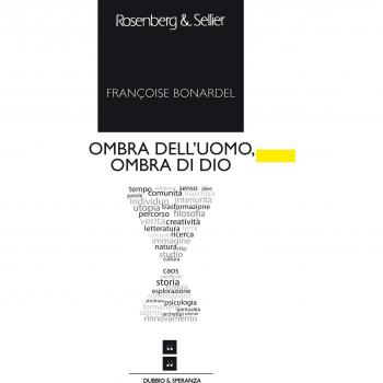 Ombra dell’uomo ombra di Dio