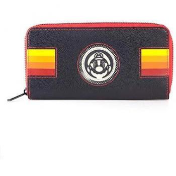 Cartera monedero Nintendo