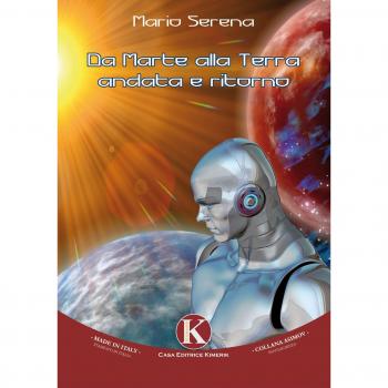 Da Marte alla Terra andata e ritorno