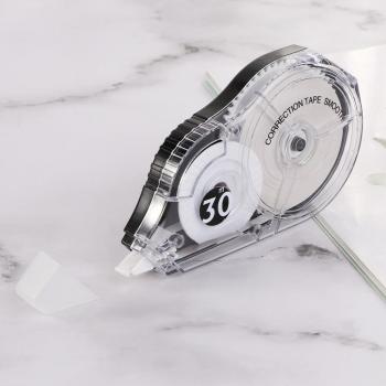 Cinta de Corrección Práctica 5 Unidades