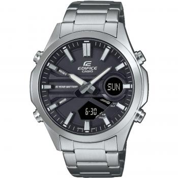 Reloj Casio Edifice Analógico-Digital EFV-C120D-1AEF