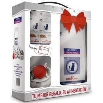 Royal Canin Feline Neutered Young Male 10 kg