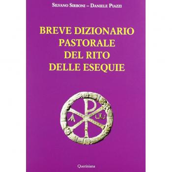 Breve dizionario pastorale del rito delle esequie