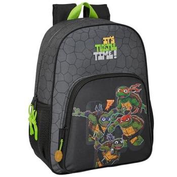 Safta Mochila Tortugas Ninja