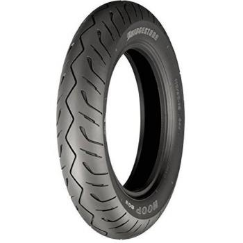 Neumático para moto Bridgestone H03 'G' (FR) (Suzuki) 120/80 14 58S