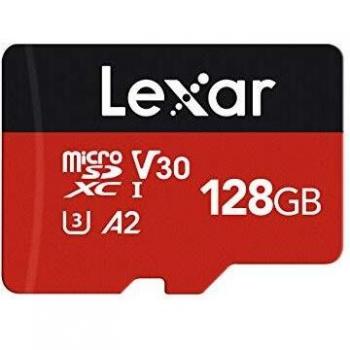 Scheda Micro SD 128 GB