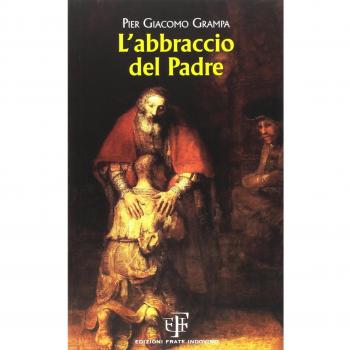 L' abbraccio del padre
