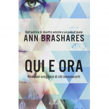 Qui e ora. Non puoi scegliere di chi innamorarti