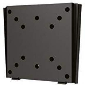 Supporto da parete NewStar FPMA-W25BLACK per monitor TV fino a 30 kg