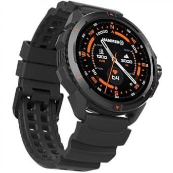 Hammer Watch 2 Reloj Deportivo GPS 13 Días