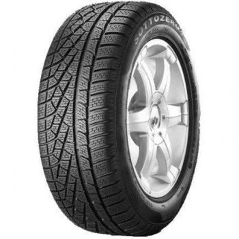 NEUMÁTICO PIRELLI 205/50 R17 93H WINTER 210 SZ II