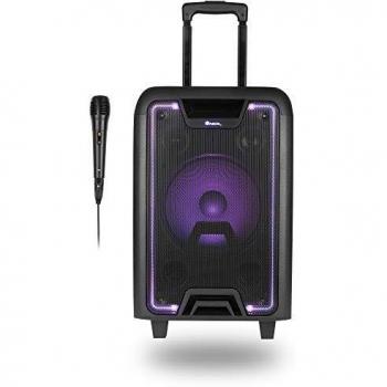 Altoparlante WildMetal NGS