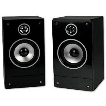 Altoparlante MCL HP‑2015W 30 W nero – nuovo