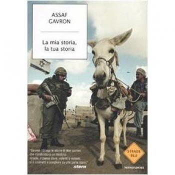 La mia storia, la tua storia