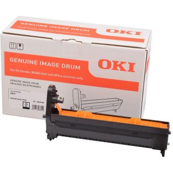 Oki 46507308 Original Drum for Stampante