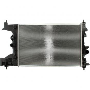 THERMOTEC D7X069TT Radiador de Arrefecimento