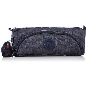 Kipling CUTE Organizador de bolso, 22 cm, 1 litros, Azul (Marine Navy)