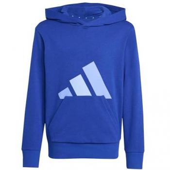 Sudadera Infantil adidas Essentials con Capucha