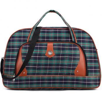 Bolso viajero Oxford mujer