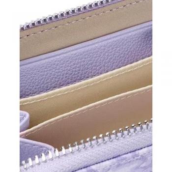 Cartera pequeña Tous Kaos Mini lila